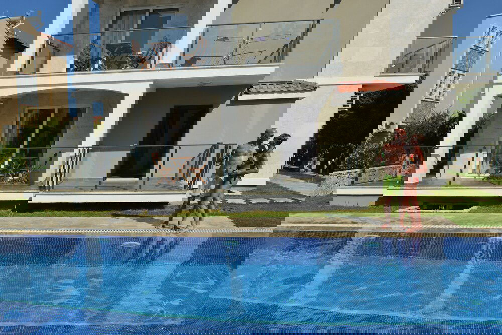 Hotel Lighthouse Nadia Aparts