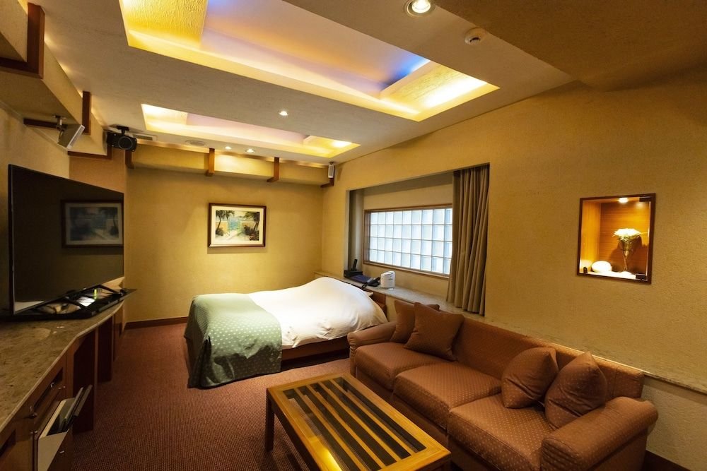 Hotel Water Hotel Cy - Adults Only