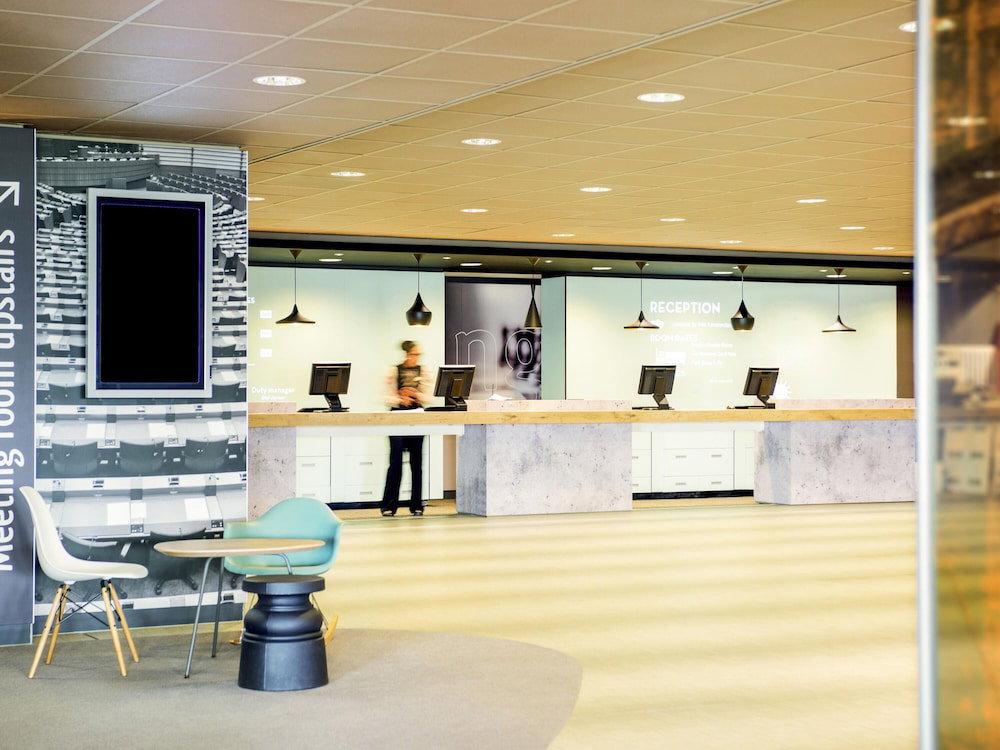 Hotel Hotel Ibis Schiphol Amsterdam Airport