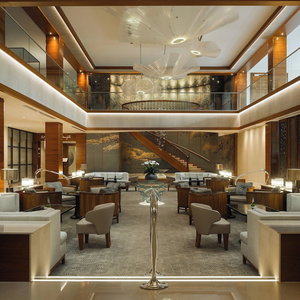 Hotel Hotel Okura Amsterdam cazare Dapperbuurt