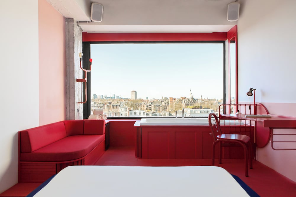 Hotel Volkshotel