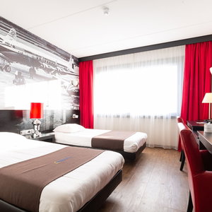 Hotel Bastion Hotel Amsterdam Airport cazare Aalsmeerderbrug