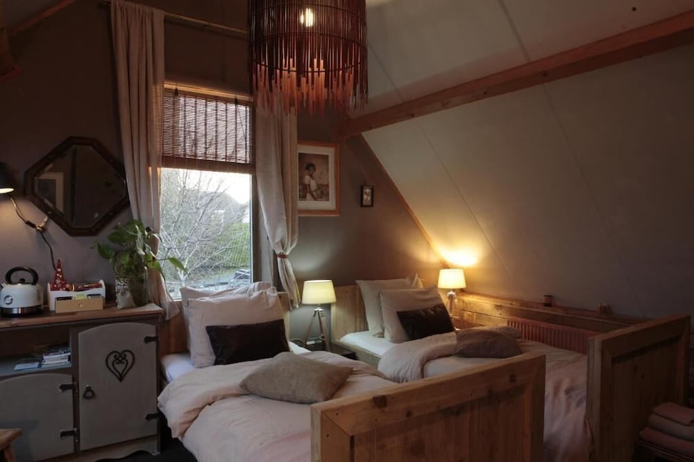 Hotel B&B De Zwerver