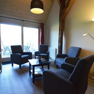 Hotel Pet-Friendly Getaway cazare Geesteren