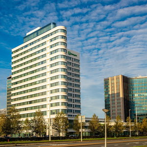 Hotel Holiday Inn Express Amsterdam - Arena Towers By Ihg cazare Amsterdam-Zuidoost
