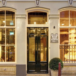 Hotel Hotel V Nesplein cazare Binnenstad