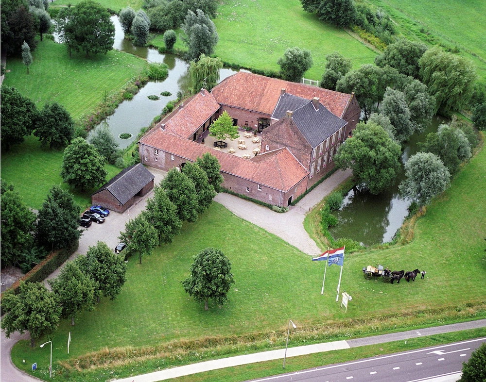 Hotel Hotel Schinvelder Hoeve