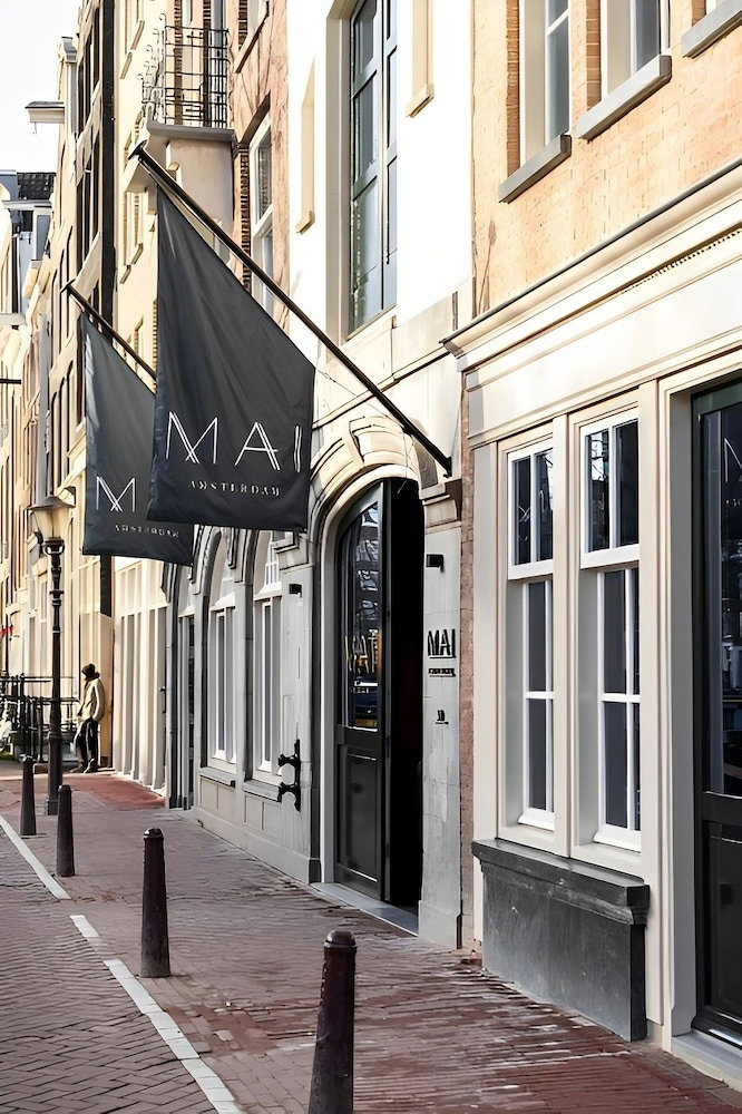 Hotel Hotel Mai Amsterdam