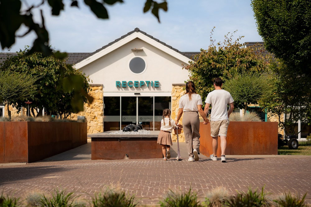 Hotel Resort Mooi Bemelen