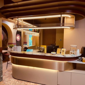 Hotel De Pijp Boutique Hotel cazare Dapperbuurt