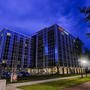 Hotel Ozo Hotels Arena Amsterdam cazare Amsterdam-Zuidoost
