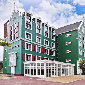 Hotel Zaan Hotel Amsterdam - Zaandam cazare Zaandam