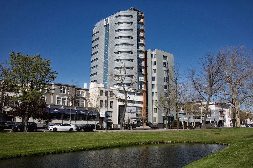 Hotel Bilderberg Parkhotel Rotterdam