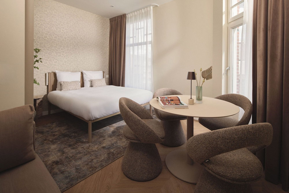 Hotel Zenstay Hotel Amsterdam - Zaandam