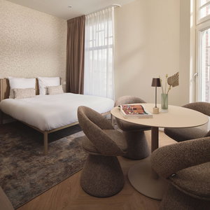 Hotel Zenstay Hotel Amsterdam - Zaandam cazare Zaandam