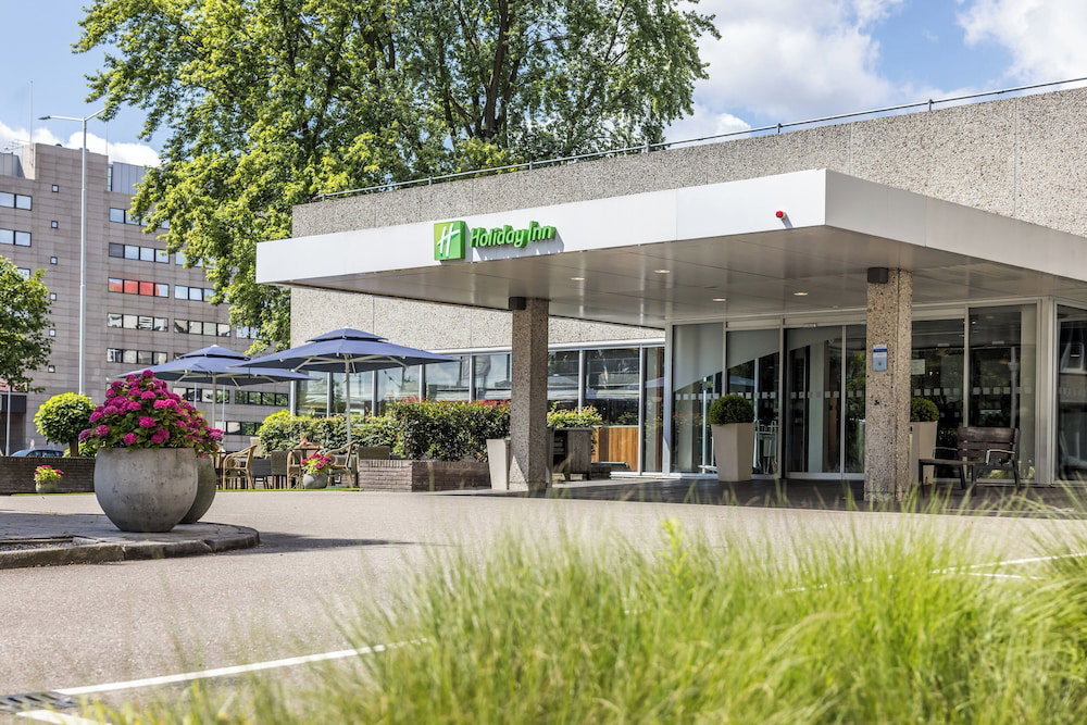 Hotel Holiday Inn Eindhoven Centre By Ihg