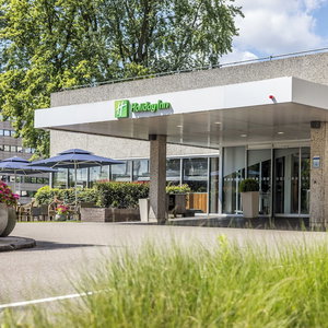 Hotel Holiday Inn Eindhoven Centre By Ihg cazare Eindhoven