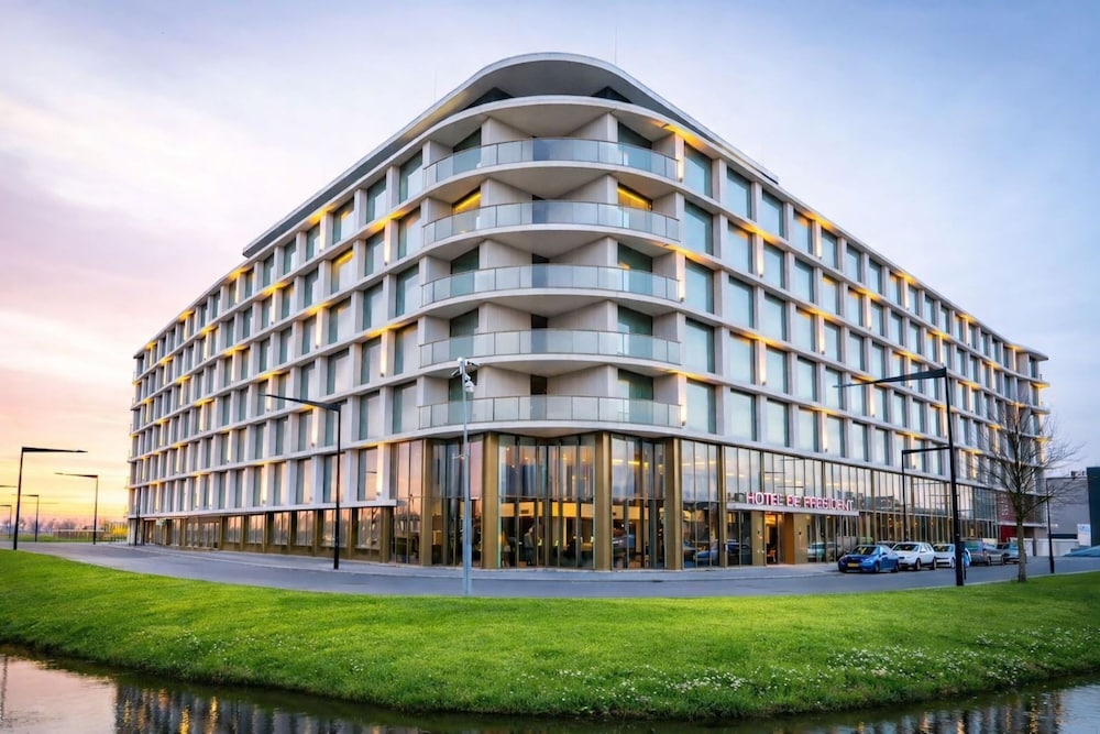 Hotel Ozo Hotels De President Amsterdam Schiphol Airport