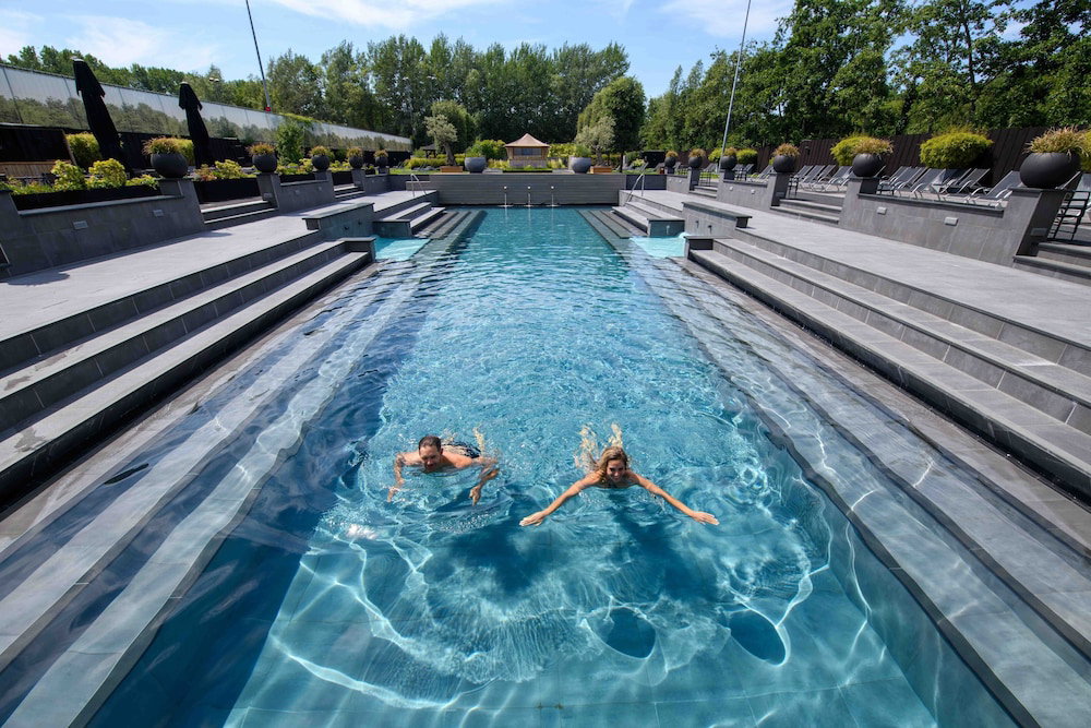 Hotel Hotel & Wellness Zuiver