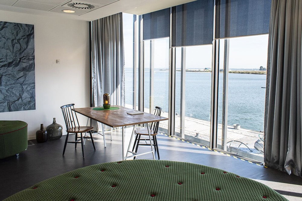 Hotel Sweets - Sluis Haveneiland