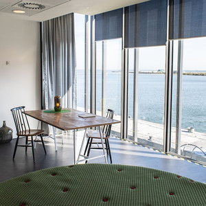 Hotel Sweets - Sluis Haveneiland cazare Dapperbuurt
