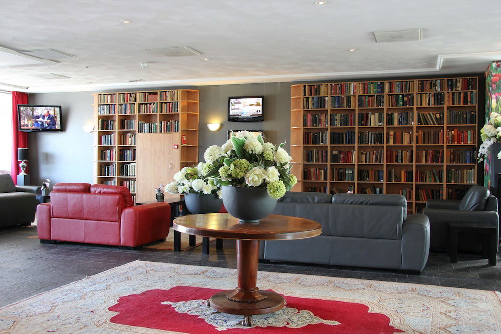 Hotel Best Western Plus Amsterdam Airport Hotel