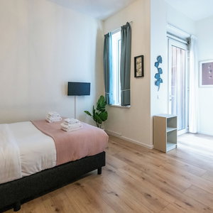 Hotel Aparthotel North cazare Dapperbuurt