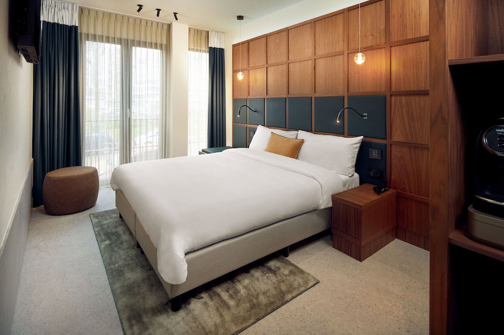 Hotel Met Hotel Amsterdam