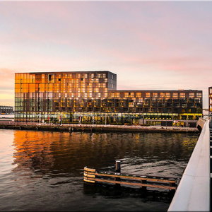 Hotel Hotel Jakarta Amsterdam cazare Dapperbuurt