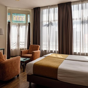Hotel Hotel Residence Le Coin cazare Binnenstad