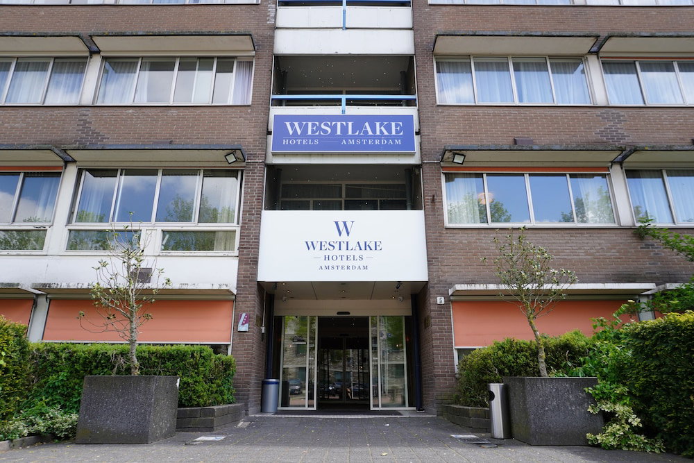 Hotel Westlake Hotels Amsterdam