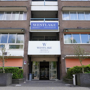 Hotel Westlake Hotels Amsterdam cazare Lijnden
