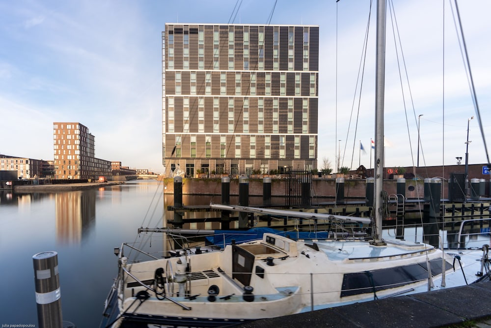Hotel Four Elements Hotel Amsterdam