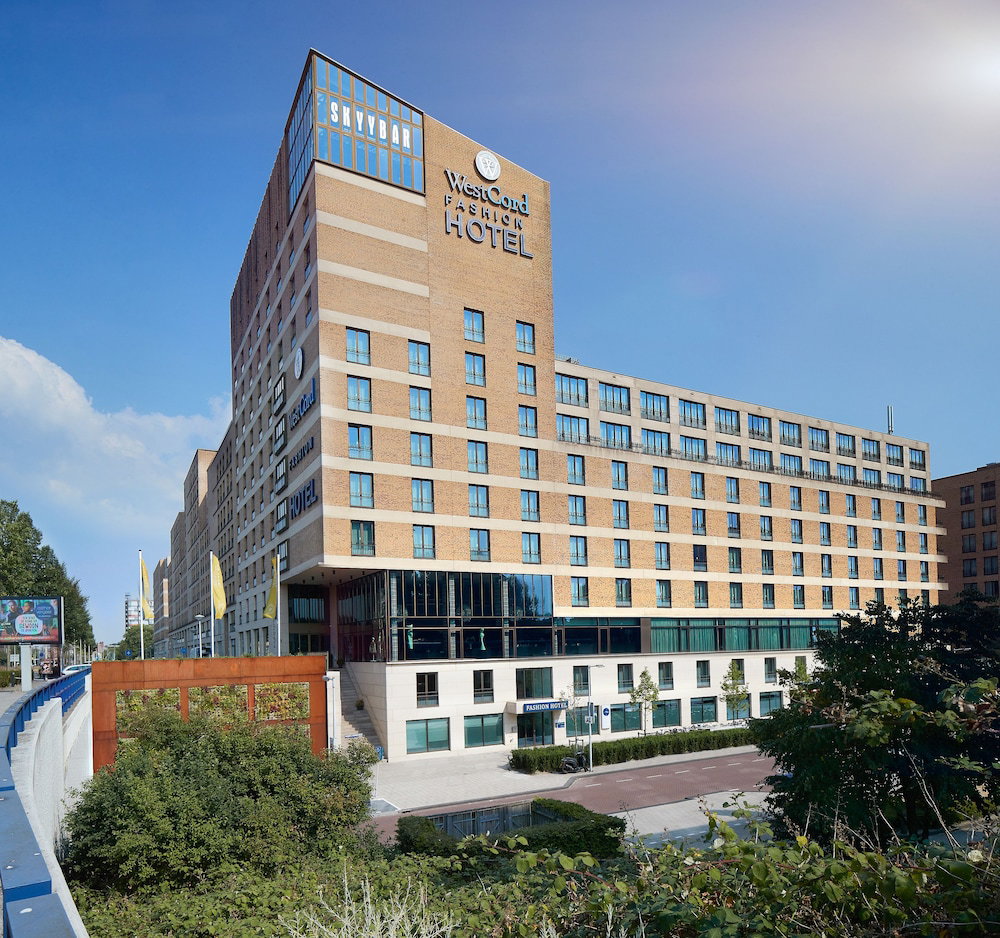 Hotel Westcord Fashion Hotel Amsterdam
