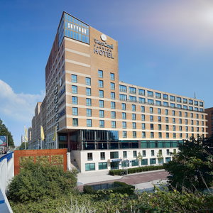 Hotel Westcord Fashion Hotel Amsterdam cazare Lijnden