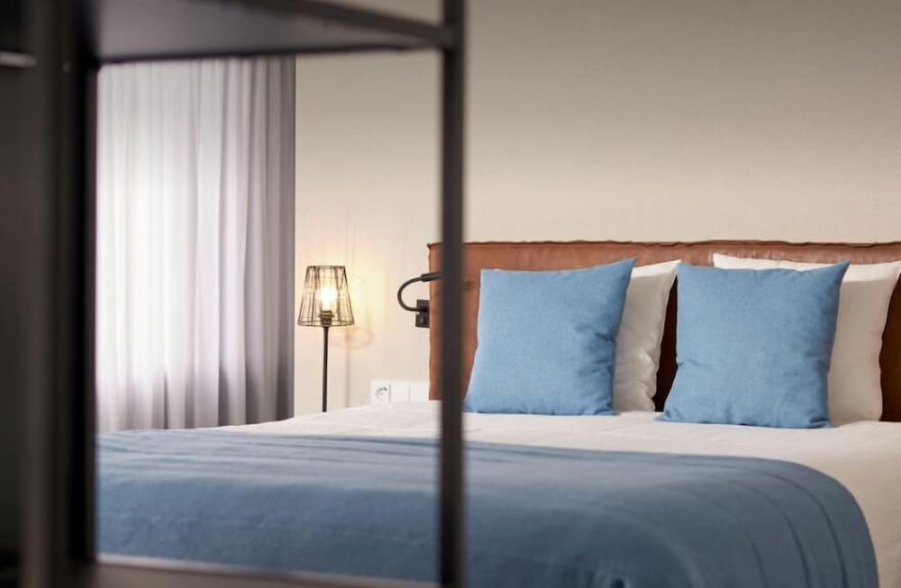 Hotel Van Der Valk Hotel Stein - Urmond