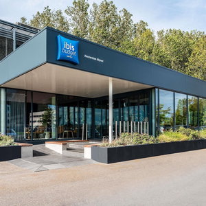 Hotel Ibis Budget Amsterdam Airport cazare Lijnden