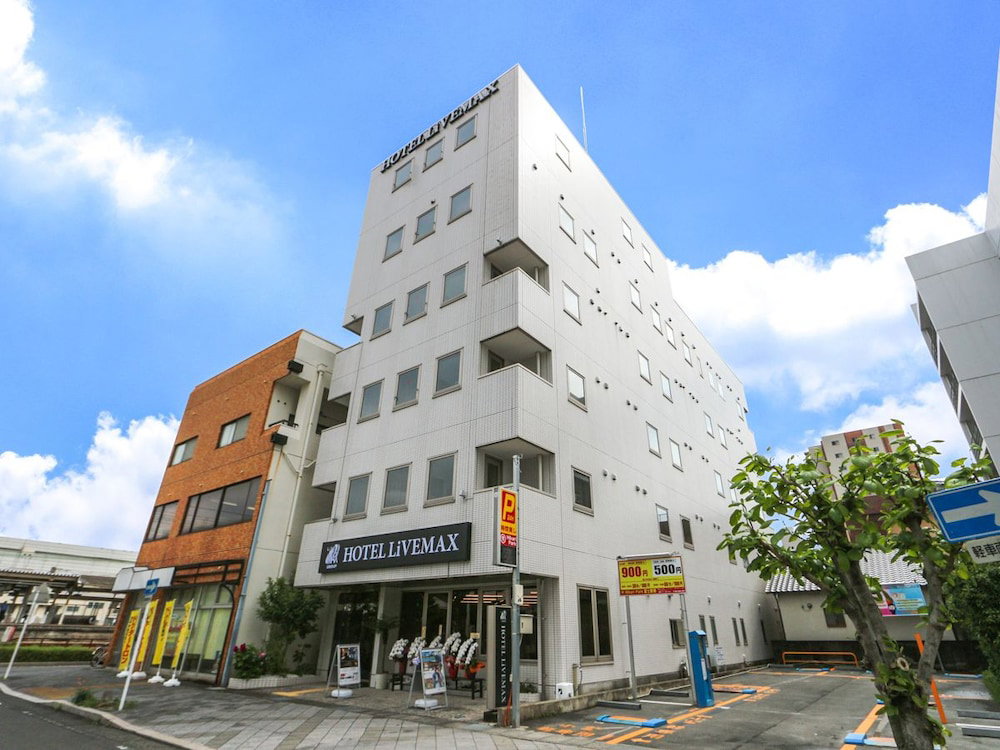 Hotel Hotel Livemax Fuji Ekimae