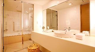 Hotel Grand Fuji