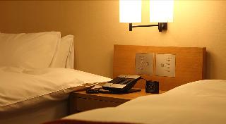 Hotel Grand Fuji