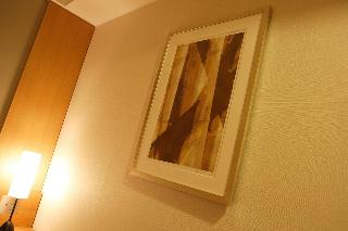 Hotel Grand Fuji