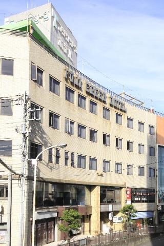 Hotel Fuji Green Hotel