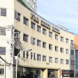 Hotel Fuji Green Hotel cazare Fuji