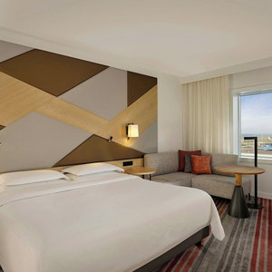 Hotel Sheraton Amsterdam Airport Hotel And Conference Center cazare Aalsmeerderbrug