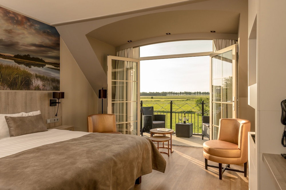 Hotel Van Der Valk Hotel Groningen Westerbroek