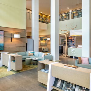 Hotel Element By Marriott Amsterdam cazare Amstelveen