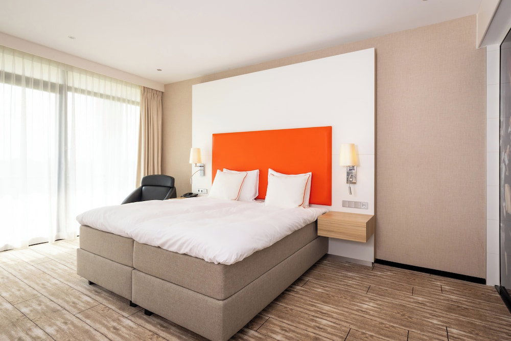 Hotel Van Der Valk Hotel Schiphol