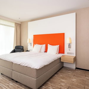 Hotel Van Der Valk Hotel Schiphol cazare Hoofddorp