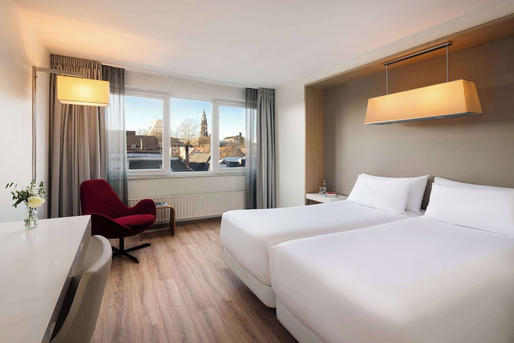 Hotel Nh Groningen