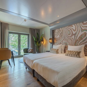 Hotel Leonardo Hotel Breda City Center cazare Breda